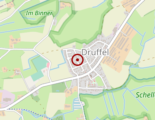 Karte: Zastrow Andrea