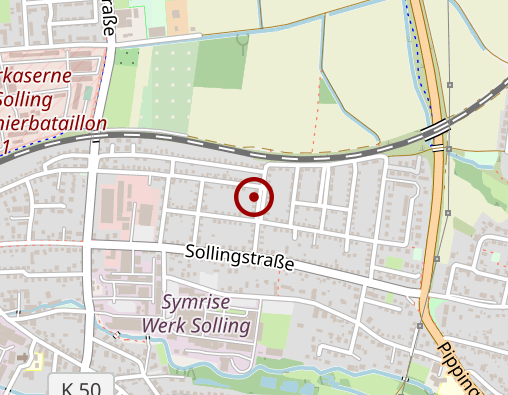 Karte: Voß Christina Dipl.-Psych.