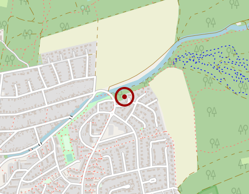 Karte: Grund Stefanie