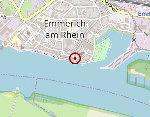 Karte: Heger Harald Dipl.-Psychologe Psychotherapie