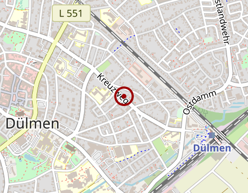 Karte: Brexel Simone