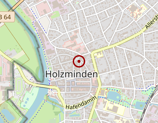 Karte: Fürstenau Margrit