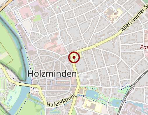 Karte: Orthopädie-Technik Zager GmbH