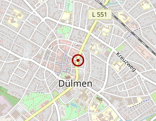 Karte: Sourgens Yvan Dr. u. Nelle-Sourgens Cornelia Dr.