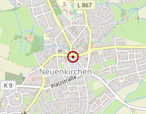 Karte: Büttner Martina