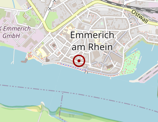 Karte: Adler-Apotheke