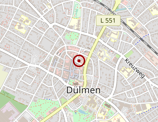 Karte: Heeringa, Hedwig