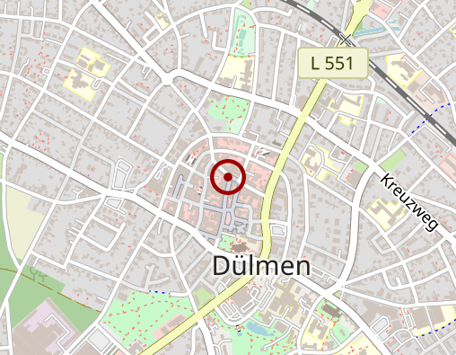 Karte: Sonnen-Apotheke