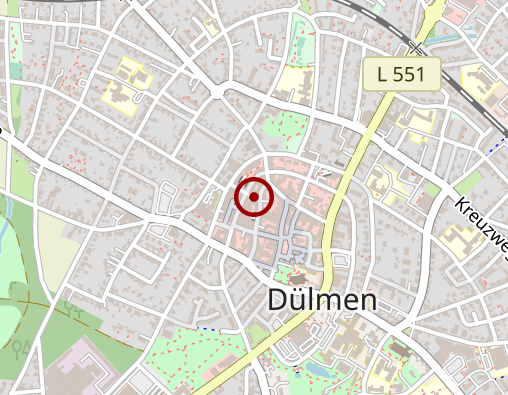 Karte: Bären-Apotheke