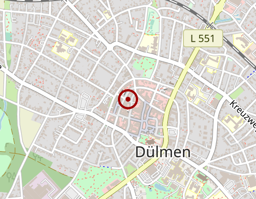 Karte: Peters H. Dr. med.