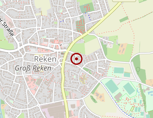 Karte: Hilderink Irene