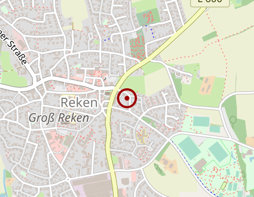 Karte: Börste Gabriele Dr.