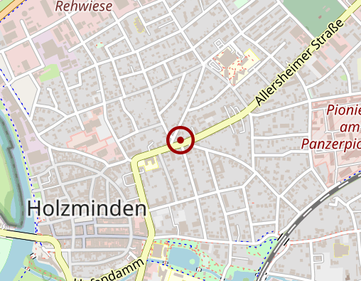 Karte: Meissner Monika