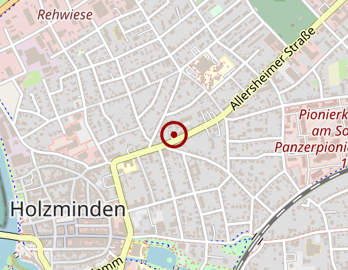 Karte: Weidenhaupt Steffen