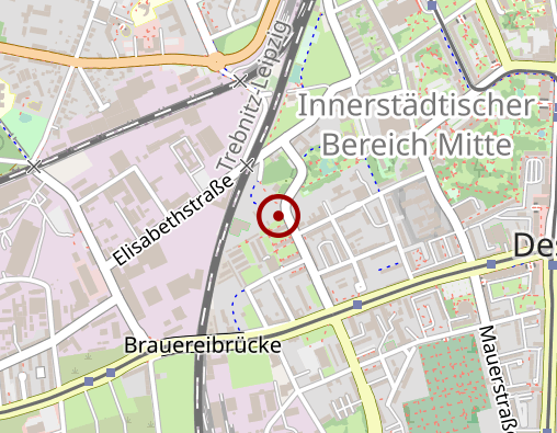 Karte: Lange I. Dipl.-Psychologin