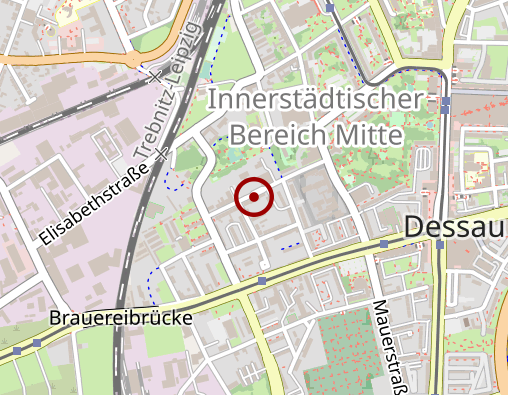 Karte: Schraermeyer Martin