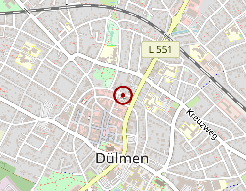 Karte: Hüppe Elisabeth u. Flotkötter T.