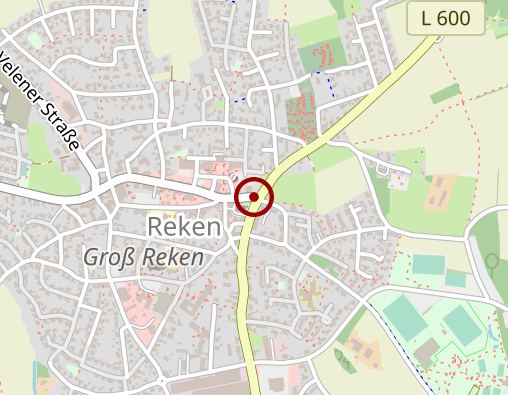 Karte: JuVa Care+ GmbH