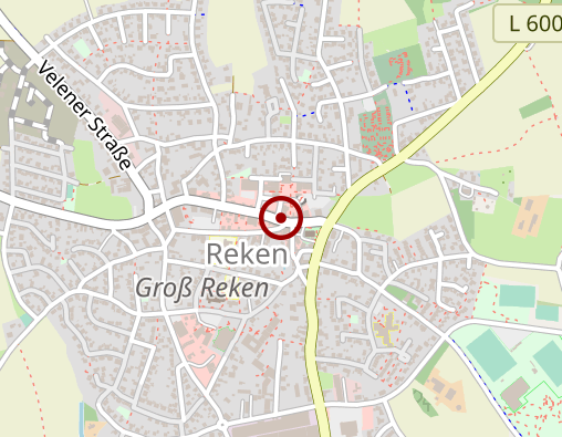 Karte: Dorf-Apotheke