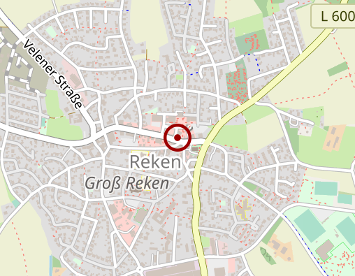 Karte: JuVa Care+ GmbH