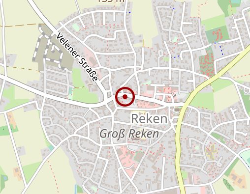 Karte: Dommerholt Albert-Jan