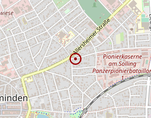 Karte: Rappe Herbert