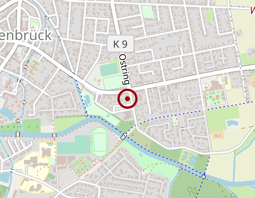 Karte: Lunghard Hans-Dieter