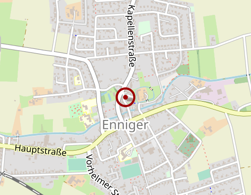 Karte: Mauritius-Apotheke