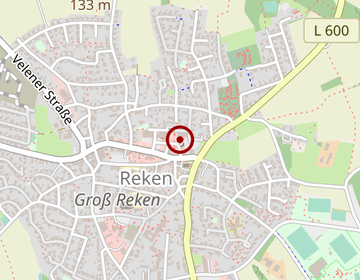 Karte: Marien-Apotheke