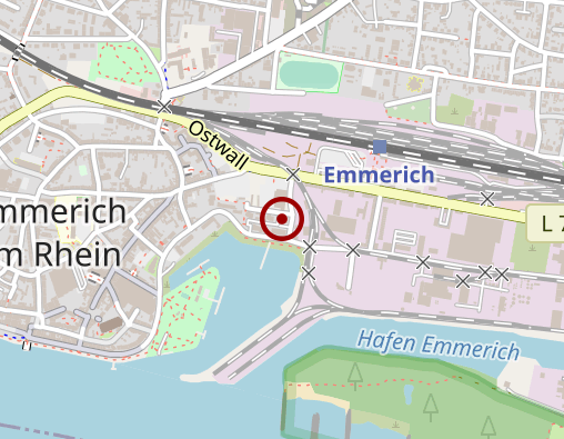 Karte: Kroes Adriaan H. Physiotherapeut Krankengymnast