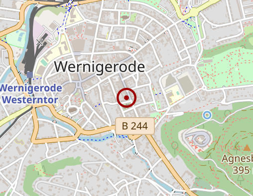 Karte: Jaensch Ute Dipl.-Soz.Päd.