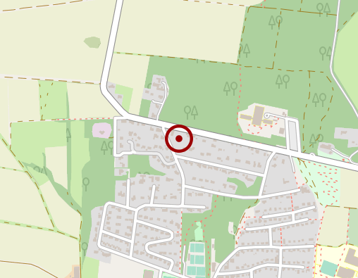 Karte: Senioreninsel Heidrun Wobig Tagesbetreuung