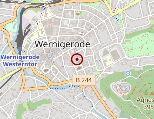 Karte: Poppendieck Olaf