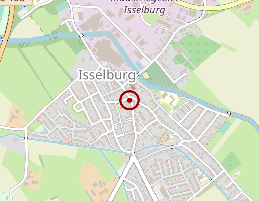 Karte: Glocken-Apotheke