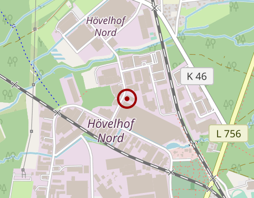 Karte: STEG Steinkühler Entsorgung GmbH