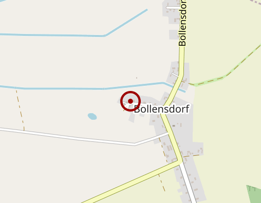 Karte: Häusliche Krankenpflege Carmen Pohl