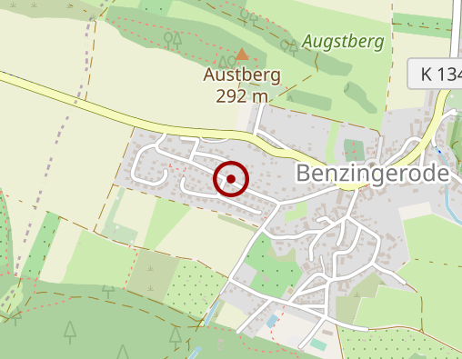 Karte: Schwarzer Holger