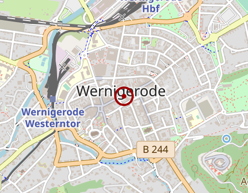 Karte: Wartmann Kristina