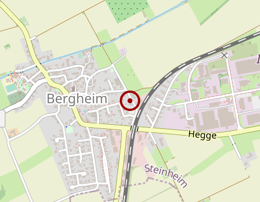 Karte: Albers Astrid