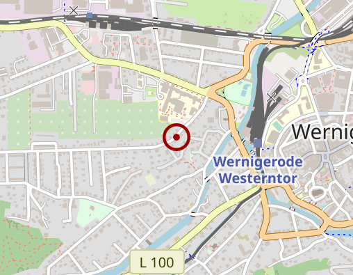 Karte: Kühnemann Susanne