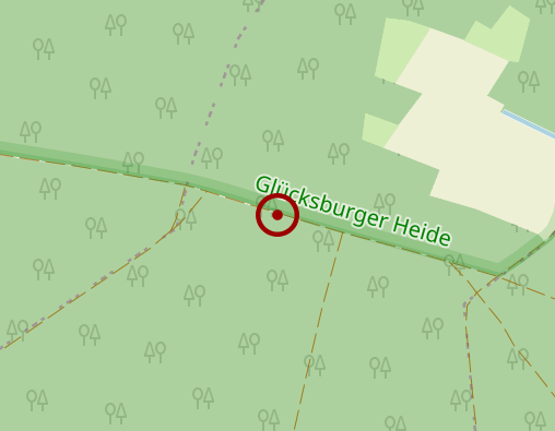 Karte: Krüger Günter