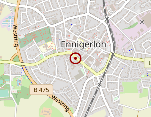 Karte: Engel-Apotheke