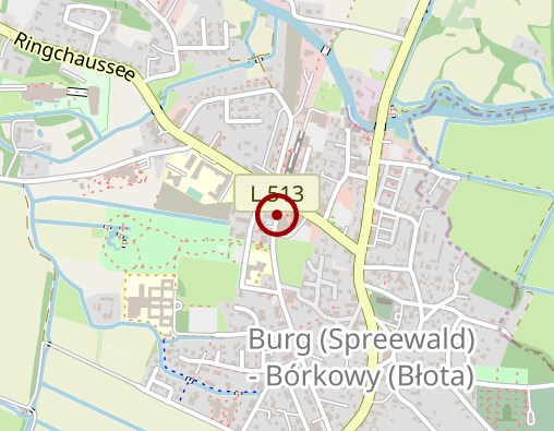 Karte: Lutki-Apotheke