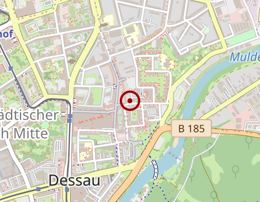 Karte: Lakoma Cathleen