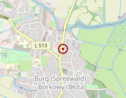 Karte: Bergauf-Apotheke