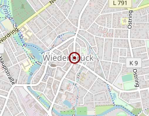 Karte: komp/ass - Brockschnieder