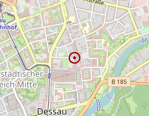 Karte: Jaguste Angela