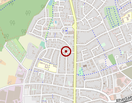 Karte: Hennig Jörg Dr.