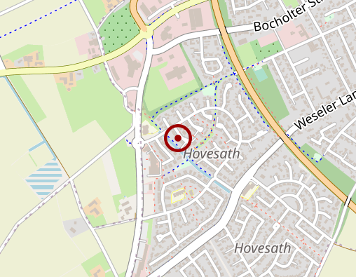 Karte: A.S.P. Sondentec