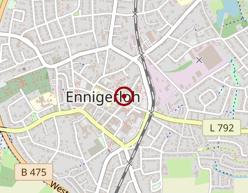 Karte: Sonnen-Apotheke